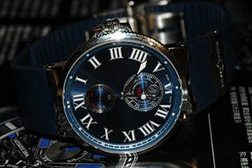 武汉劳力士月相不走了去哪里维修