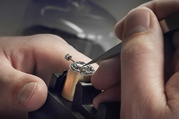 武汉劳力士白金表带维修