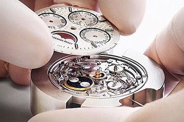 武汉劳力士手表走不准维修