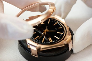 武汉劳力士走不准维修