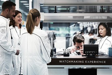 武汉劳力士手表机芯清洗价格