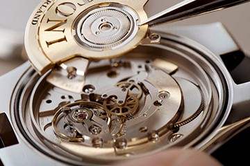 武汉劳力士腕表售后抛光费用