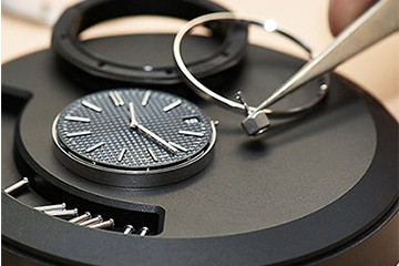 武汉劳力士售后地址查询