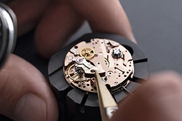 武汉劳力士走快了售后维修