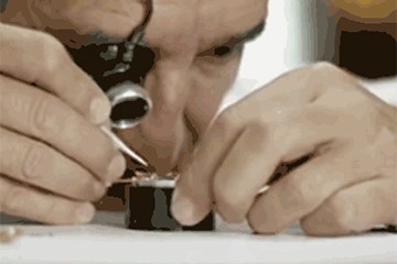 武汉劳力士手表走快了售后