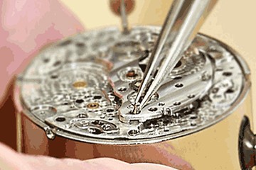 武汉劳力士名表不走售后维修