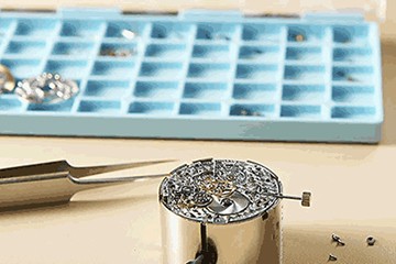 武汉劳力士机械表有声音