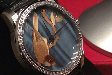 武汉劳力士走快售后维修