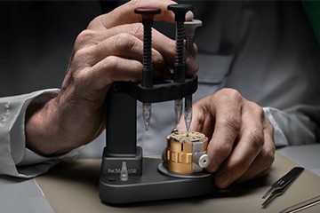 武汉劳力士表维修价格查询