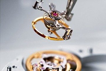 武汉劳力士表有维修点吗