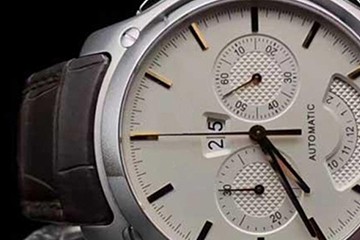 武汉劳力士手表日历不走