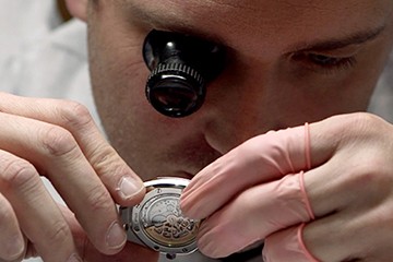 武汉劳力士手表保养价格