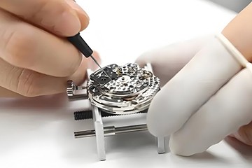 武汉劳力士蝴蝶扣