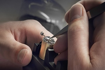 武汉劳力士手表日期不准