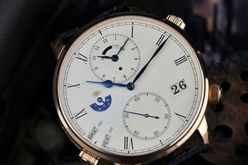 武汉手表维修劳力士地址查询