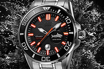 武汉换劳力士腕表带