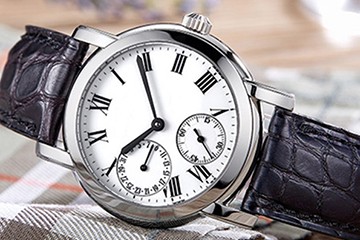 劳力士表武汉售后店