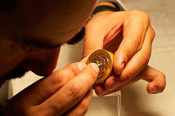 劳力士武汉官方售后维修在哪里