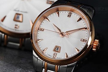 劳力士手表武汉全球维修地址查询