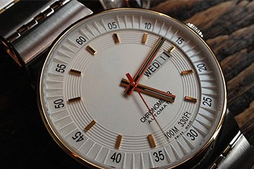 武汉哪里维修劳力士手表