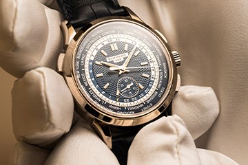 武汉劳力士手表在哪里可以维修