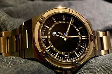 武汉劳力士手表特约维修地址查询