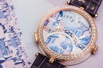 武汉劳力士腕表维修地址查询