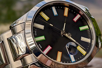 武汉劳力士表官方售后维修点在哪里