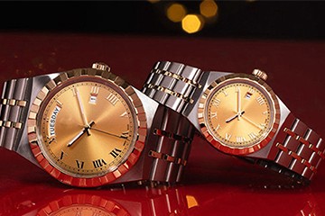 武汉劳力士手表售后店