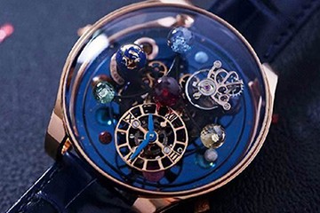 武汉劳力士手表官方售后服务中心