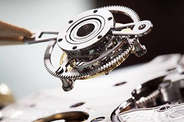 劳力士手表维修武汉哪里修