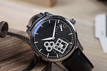 武汉劳力士手表官方售后维修在哪里