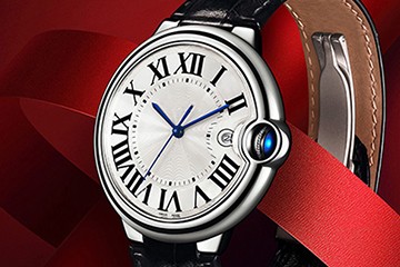 武汉劳力士表针不走